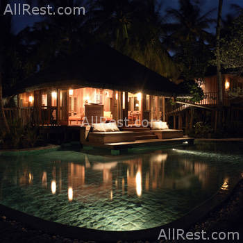 Soneva Fushi Resort & Spa 28